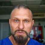 Fizio-/kineto-terapeut  Cristian Alexandru PANDREA