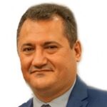 Conf.Univ.Dr.Habil.Biol. Constantin Munteanu