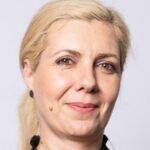 Drd.Dr. Madalina LEANCA